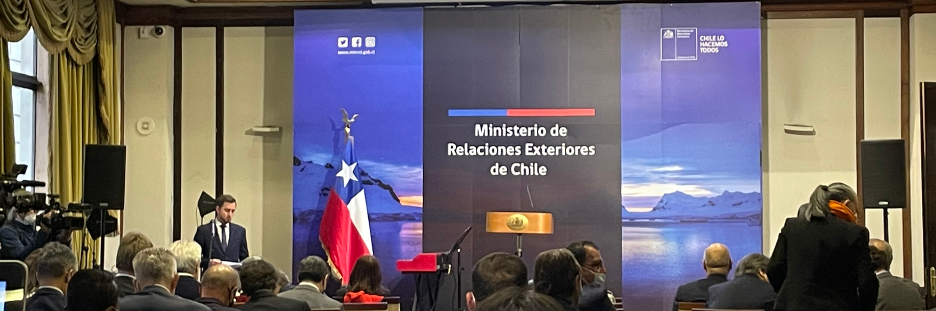 Event to discuss the future of tax reform in Latin America