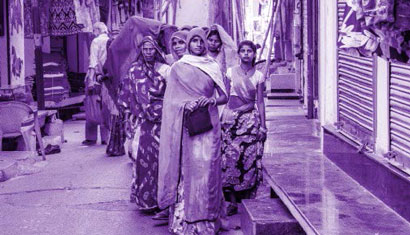 New publication! Pathway to Gender Equality from South Asia