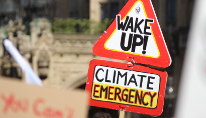 Human rights protection in the 2015 climate agreement