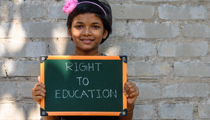 The UN Committee on the Rights of the Child Pre-session on Ghana
