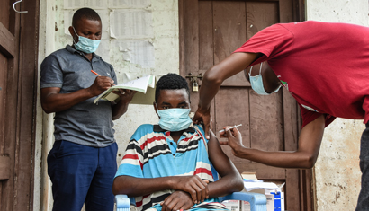 The Right to Health and Racial Discrimination