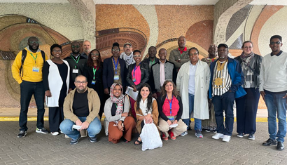 GI-ESCR Participated in ESCR-Net Regional Strategy Meeting on Debt