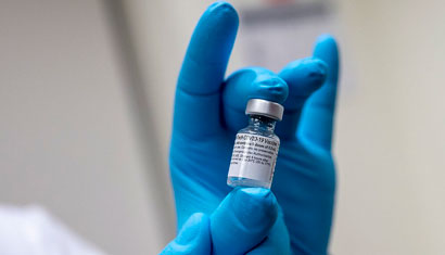 GI-ESCR joins the People's Vaccine Alliance (PVA) everywhere