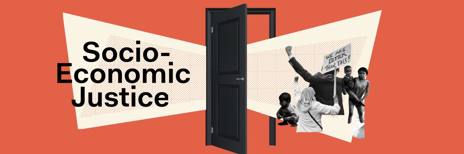 New course: Socio-Economic Justice through Human Rights