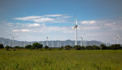 UN experts call on all Électricité de France (EDF) 