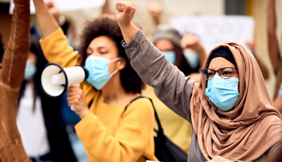 Gender Secretariat of the UN Framework Convention on Climate Change 