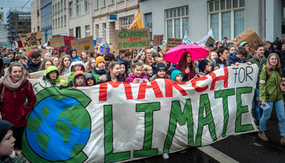 New Guide on the Human Rights Approach in relation to the Environment