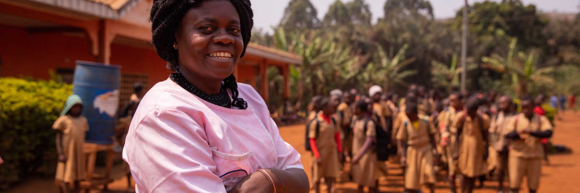 The right to quality education for all children in Kenya