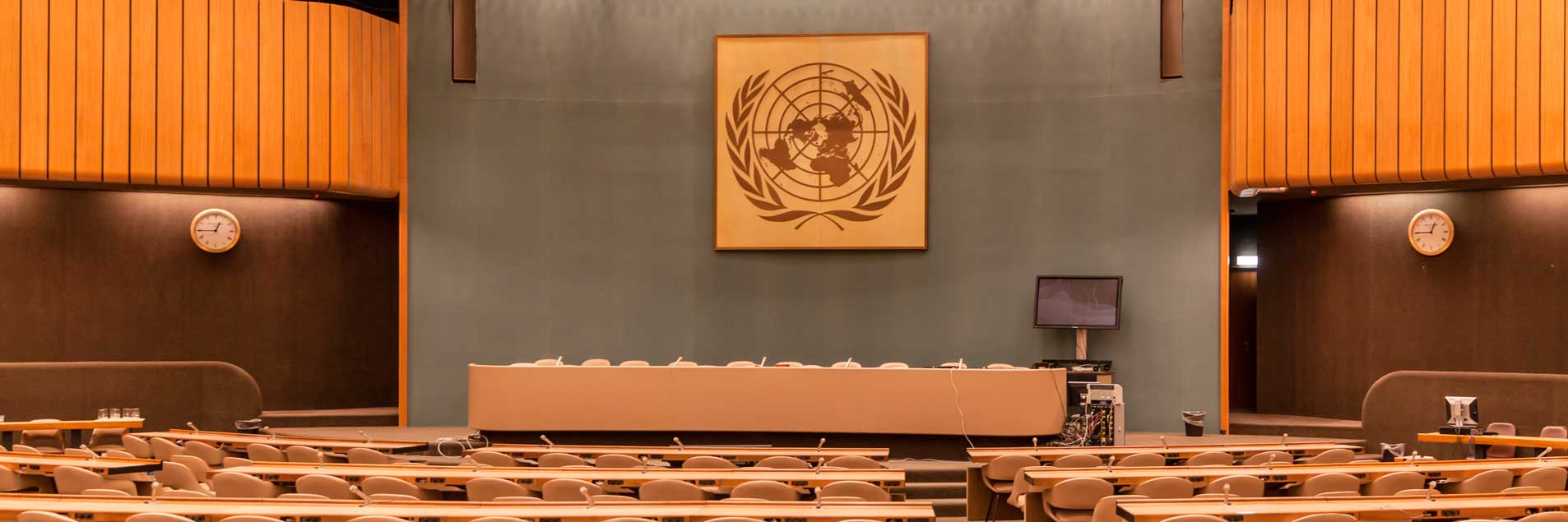 GI-ESCR Comments Regarding UN High Level Panel Report