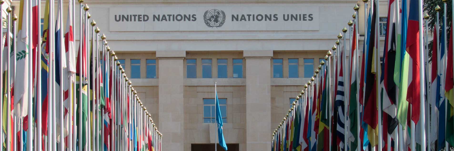 26th of the UN Human Rights Council