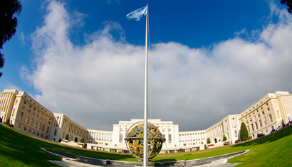 CESCR Committee Elections
