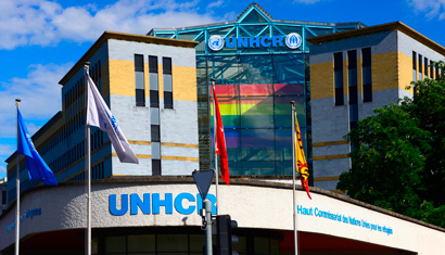 Legal accountability of non-State actors for human rights violations