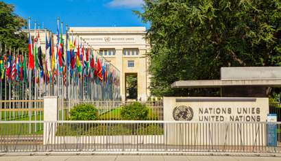Launch of The International Covenant on Economic, Social and Cultural Rights