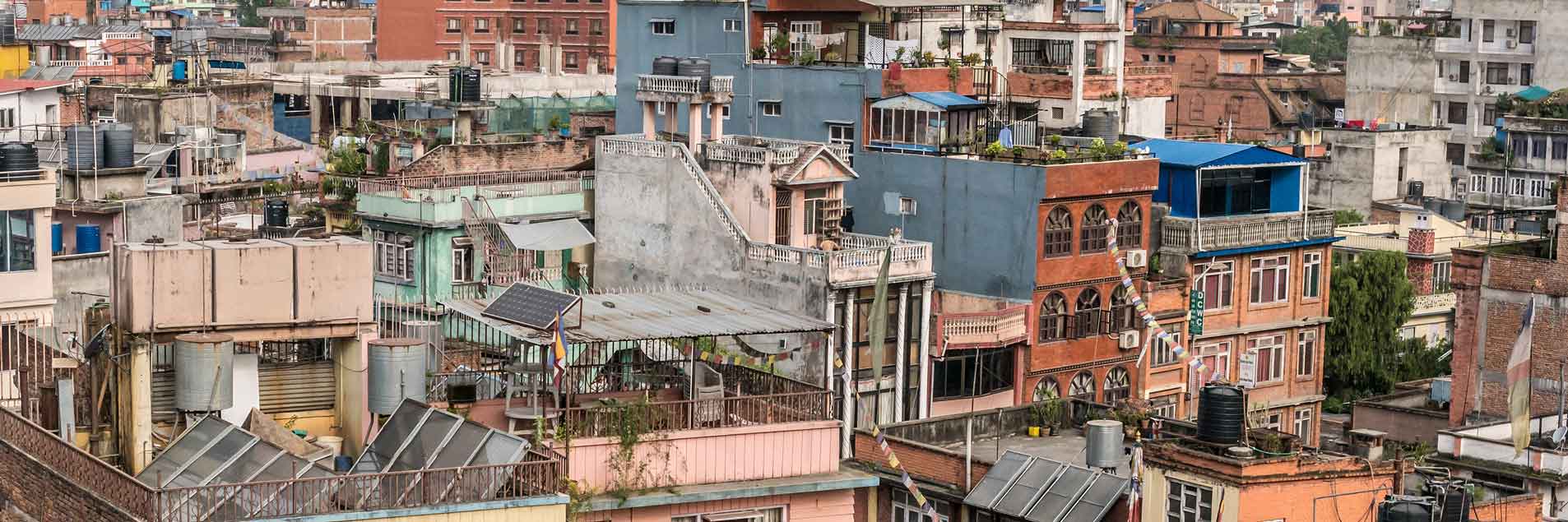 Dialogue with the Special Rapporteur on the right to adequate housing