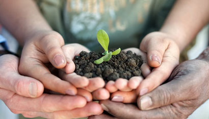 The UN CRC makes groundbreaking recognition with focus on climate change