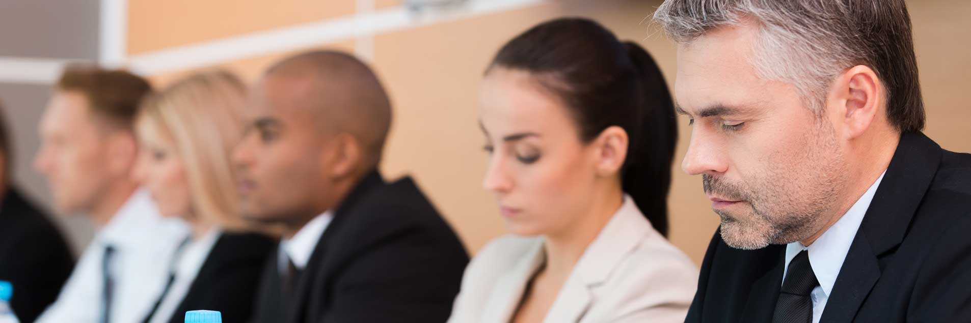 Senior Program Officer and West Africa Lead Vacancy