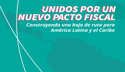 Unidos por un nuevo pacto fiscal 