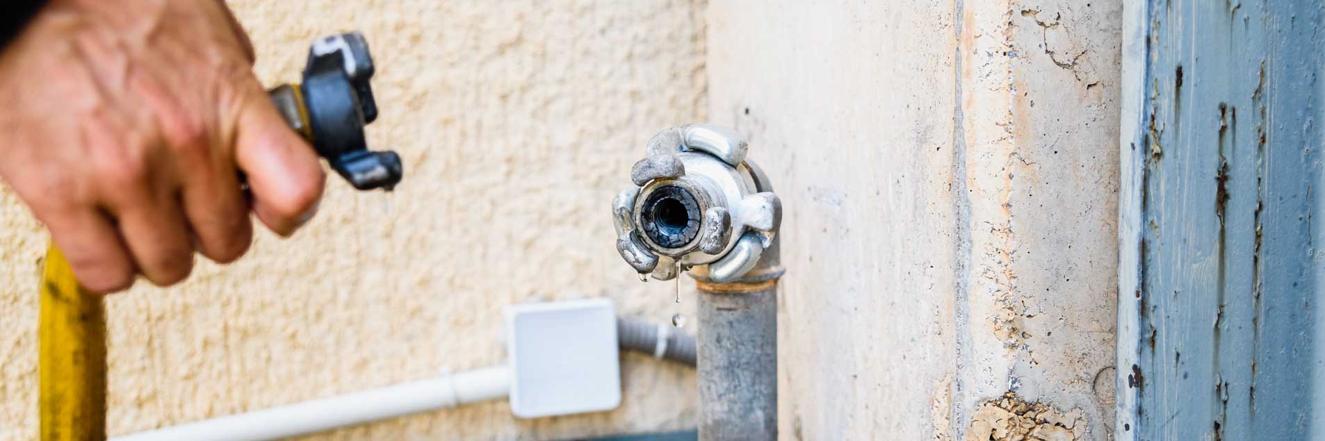 Organizations sign statement supporting report on water privatization