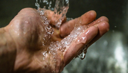 Día Mundial del Agua 2023