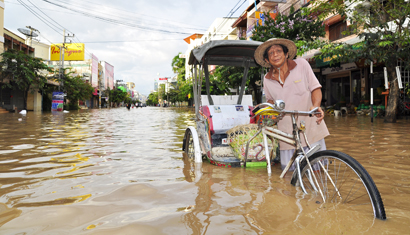 Earth Day: Holistic View of Human Rights Protects Our Ecosystem