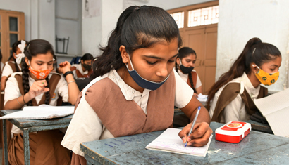 Privatisation in Education and Gender Rights