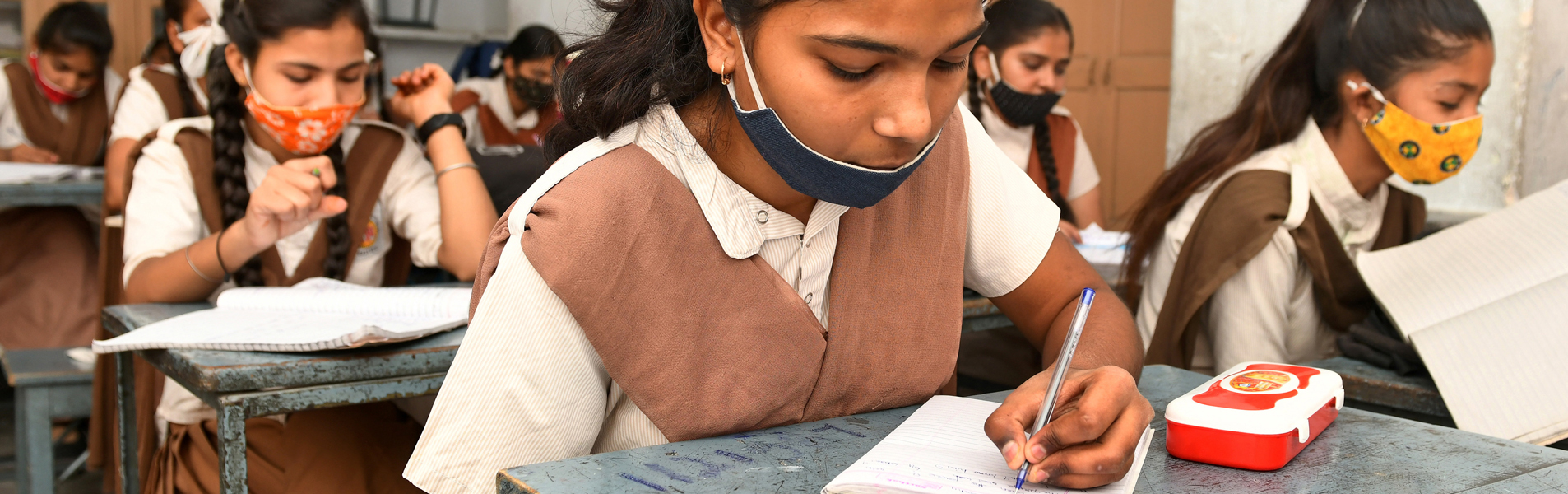 The Future Starts Now: Enhancing the Global System for Current and Future Generations