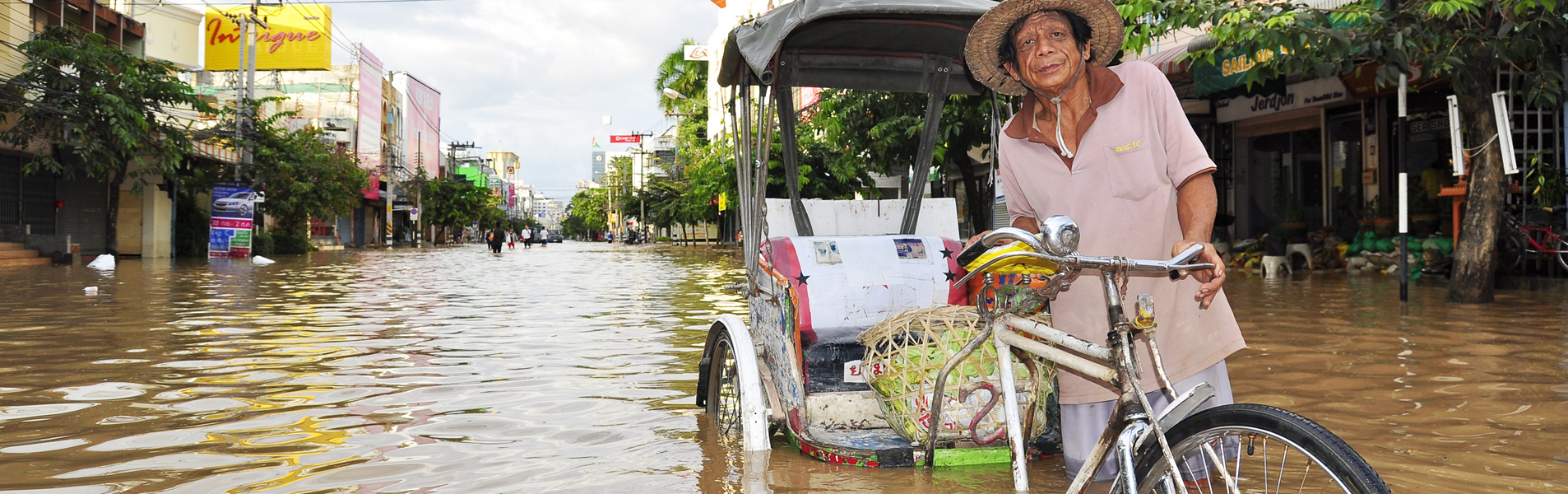 GI-ESCR participates in training session on climate change and human rights