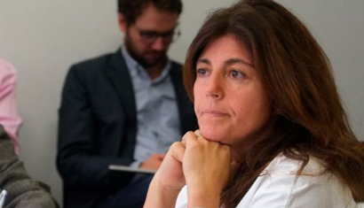 Announcement: Magdalena Sepúlveda appointed as Executive Director
