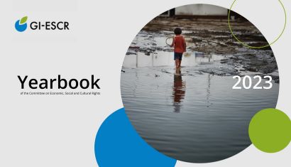 2023 CESCR Yearbook