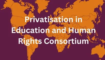 In the Wake of Privatisation Scandals, it's Time to Reclaim Public Education. New Op-Ed!