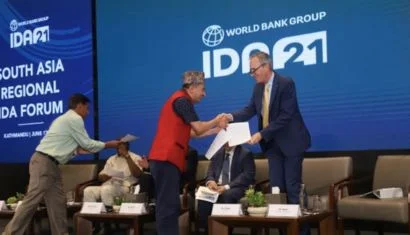 We Urge the World Bank for a Human Rights-Aligned Approach to Social Security
