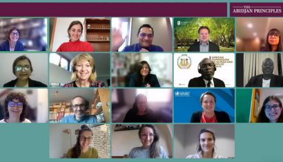 Five Years of the Abidjan Principles: A Milestone in Advancing the Right to Education 