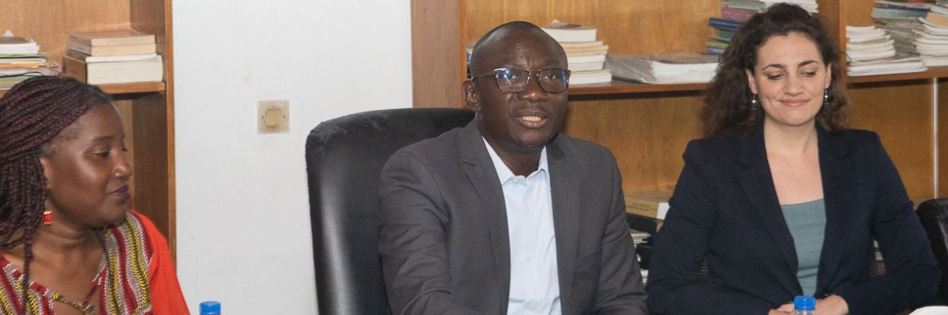 MIDH et GI-ESCR présentent les conclusions de rapports sur le droit à la santé et l'accès aux services de santé en Côte d'Ivoire
