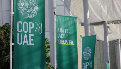 GI-ESCR’s participation at COP28