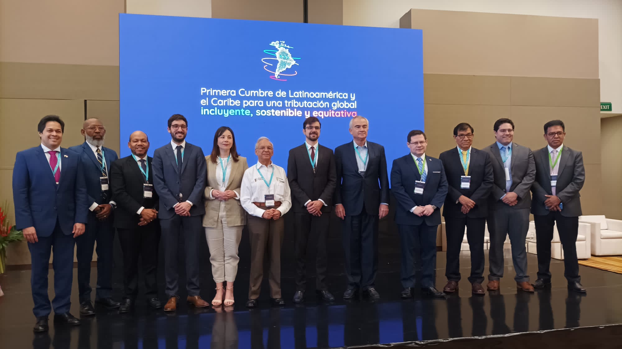 Cumbre de Cartagena: Un Avance Significativo hacia la Justicia Fiscal en América Latina y el Caribe