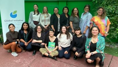 GI-ESCR creates space for grassroots movements to voice their concerns on critical minerals in Chile