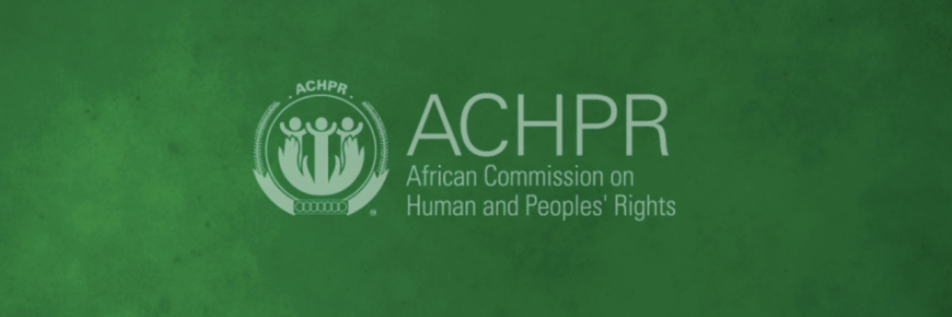 ACHPR joint Statement on Support for an International Treaty on Tax Cooperation