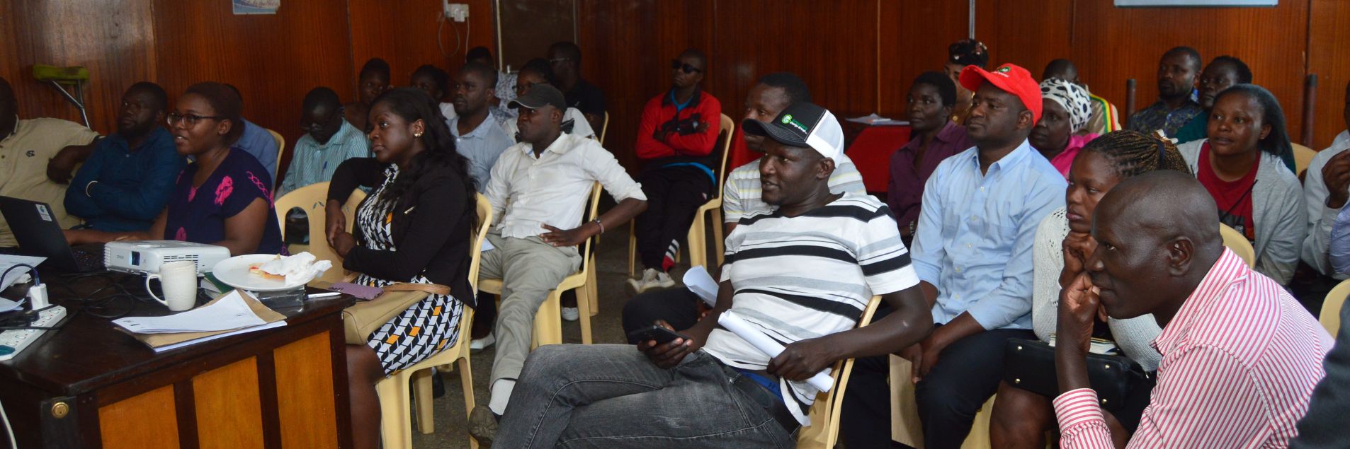 Access to quality public education in the informal settlements of Mathare, Nairobi, Kenya. A Participatory Action Research.