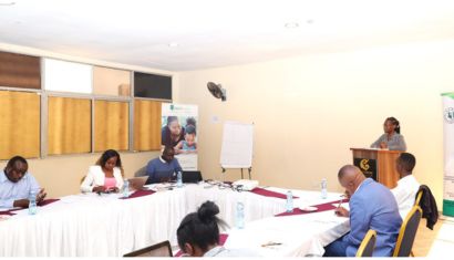 Shaping the Future of Education: Drafting of Education Concerns and Recommendations for the Universal Periodic Review