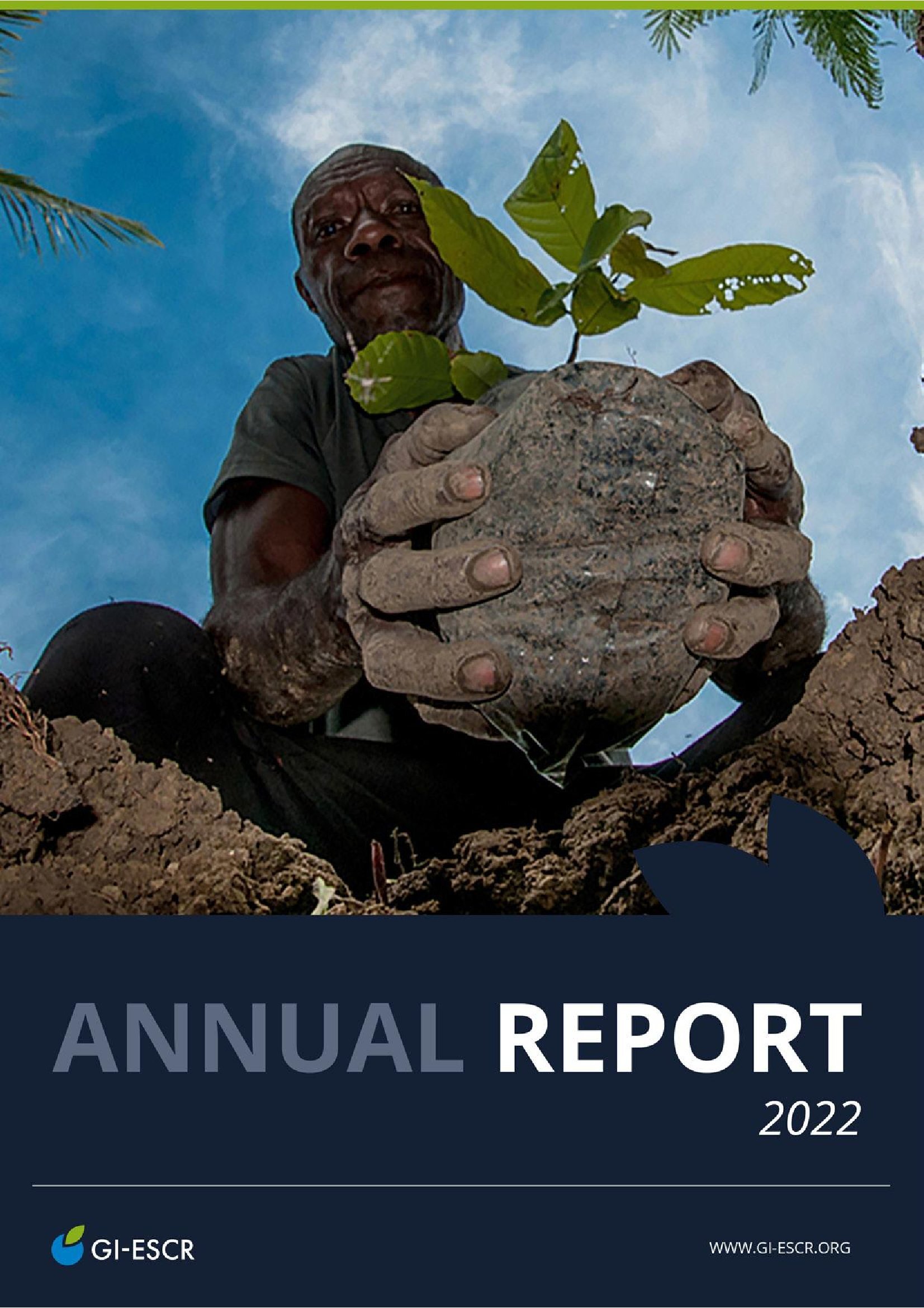 Annual Report 2022