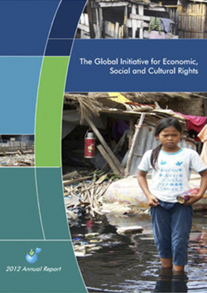 Annual Report 2012