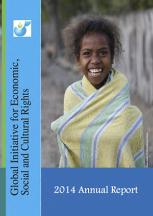 Annual Report 2014