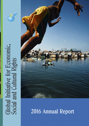 Annual Report 2016