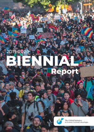 Biennial Report 2019-2020