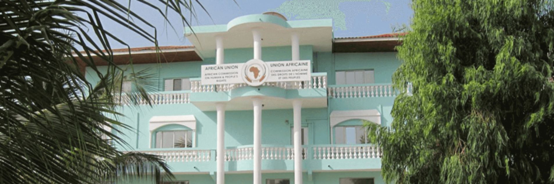 GI-ESCR contributes to ACHPR's 'Climate Change Impact Study in Africa' Zero Draft