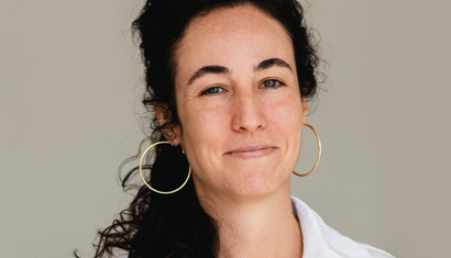 Board Announcement: Appointment of Camila Barretto Maia as Executive Director