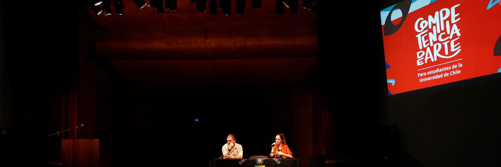 GI-ESCR and Universidad de Chile announce contest on public services, human rights and arts
