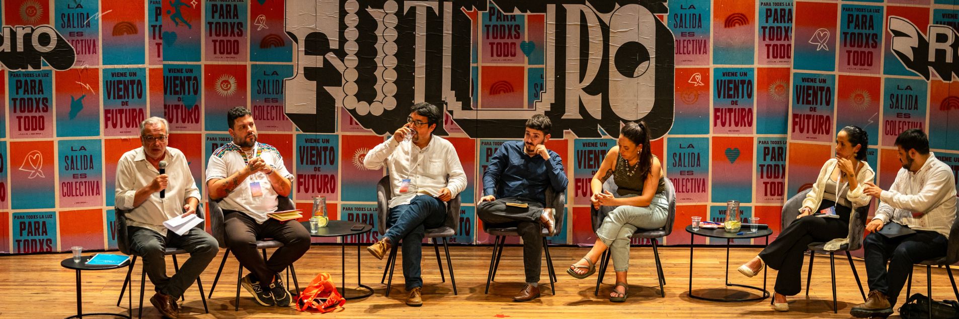 Regional Push for Fiscal Justice at Key Progressive Retreat in Latin America