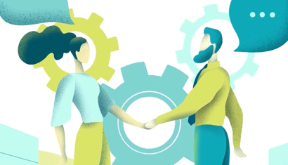 Joining Forces with the International Gender Champions: Advancing Gender Equality Through Action