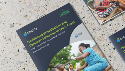 Healthcare Privatisation and Commercialisation in Ivory Coast: What Impact on the Right to Health?
